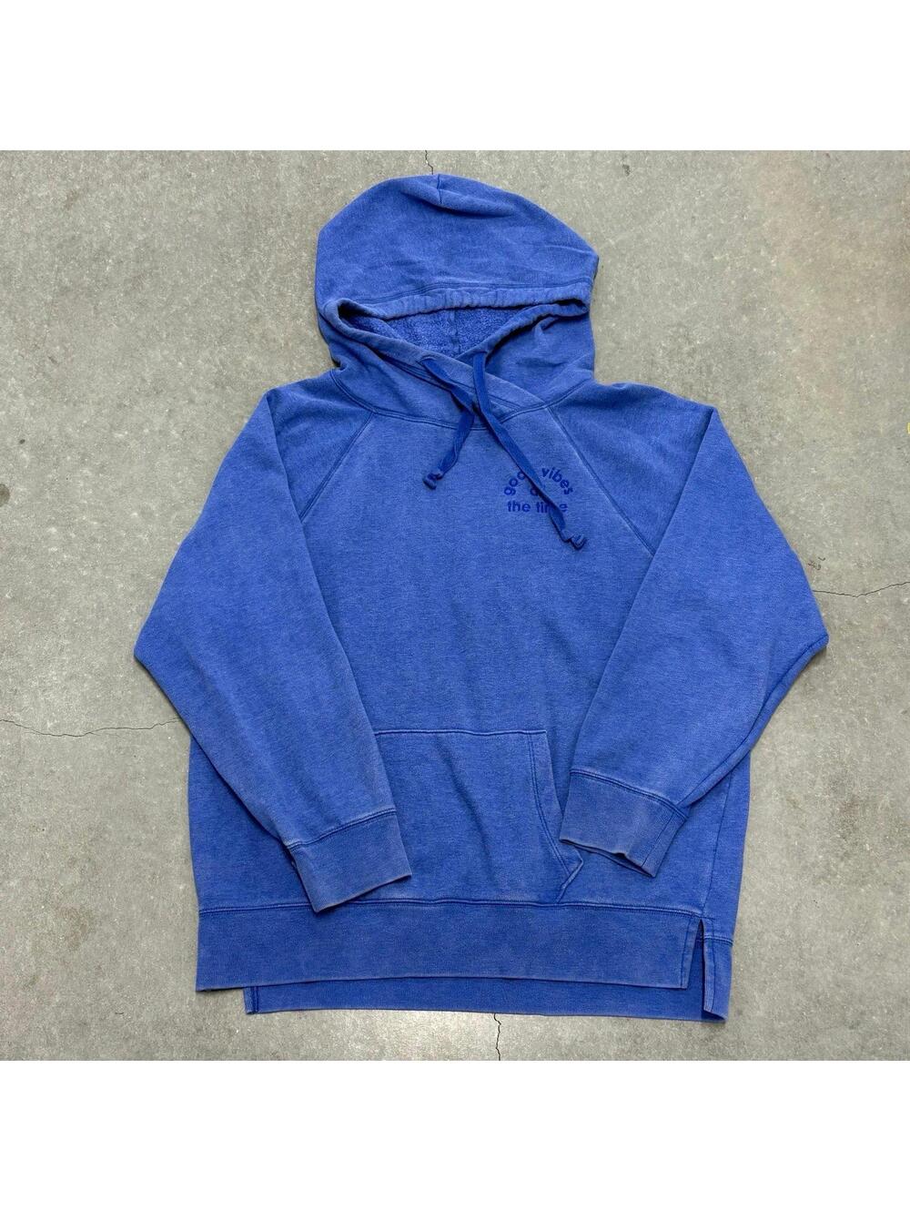 Victoria’s Secret PINK Good Vibes Relaxed Hoodie
